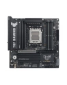 ASUS TUF GAMING B850M-PLUS WIFI7 AM5 4xDDR5 mATX Pciex5 DP HDMI USB MB - nr 26