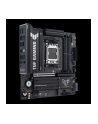 ASUS TUF GAMING B850M-PLUS WIFI7 AM5 4xDDR5 mATX Pciex5 DP HDMI USB MB - nr 2
