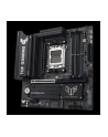 ASUS TUF GAMING B850M-PLUS WIFI7 AM5 4xDDR5 mATX Pciex5 DP HDMI USB MB - nr 3