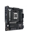 ASUS TUF GAMING B850M-PLUS WIFI7 AM5 4xDDR5 mATX Pciex5 DP HDMI USB MB - nr 6