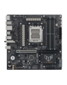 ASUS TUF GAMING B850M-PLUS WIFI7 AM5 4xDDR5 mATX Pciex5 DP HDMI USB MB - nr 8