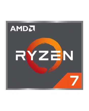 AMD Ryzen 7 9850X3D 8C/16T 5.6GHz AM5 TRAY nr 2