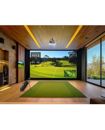 VIEWSONIC LSD500HD Projektor Laserowy 1080p 5500AL nr 1