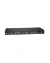 hewlett packard enterprise HPE Aruba Networking CX 6000 48p 10M/100M/1G Class4 PoE 4p SFP 1G 370W Switch EU en - nr 1