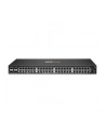 hewlett packard enterprise HPE Aruba Networking CX 6000 48p 10M/100M/1G 4p SFP 1G Switch EU en - nr 1