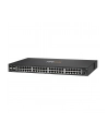 hewlett packard enterprise HPE Aruba Networking CX 6000 48p 10M/100M/1G 4p SFP 1G Switch EU en - nr 2