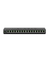 NETGEAR 16PT GE UNMANAGED SWITCH SOHO GS316 - nr 18