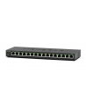 NETGEAR 16PT GE UNMANAGED SWITCH SOHO GS316 - nr 19