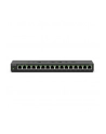 NETGEAR 16PT GE UNMANAGED SWITCH SOHO GS316 - nr 2