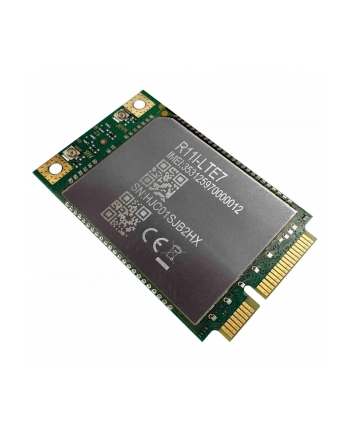 MIKROTIK SXTR'R11E-LTE7 LTE CPE router nr 2