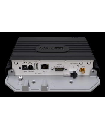MIKROTIK LtAP LTE7 kit A heavy-duty 2.4GHz access point