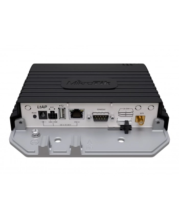 MIKROTIK LtAP LTE7 kit A heavy-duty 2.4GHz access point