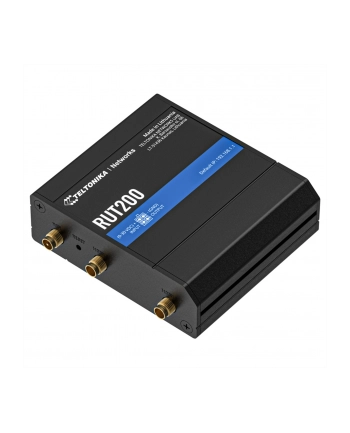 TELTONIKA NETWORKS RUT200 4G/LTE WiFi eSIM Router