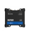 TELTONIKA NETWORKS RUT981 DUAL SIM eSIM 4G/LTE/3G/2G ETH WiFi Router GLOBAL Telit Modem - nr 3