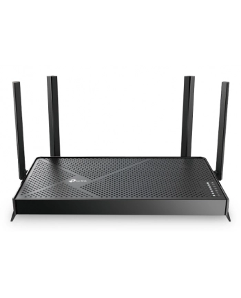 TP-LINK BE3600 Dual-Band Wi-Fi 7 Router 688 Mbps at 2.4GHz + 2880 Mbps at 5GHz nr 1
