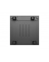 LANBERG Rack Cabinet 19inch Free-Standing 24U/600X600 FLAT PACK With Mesh Door LCD black V2 - nr 12