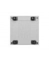 LANBERG Rack Cabinet 19inch Free-Standing 32U/600X600 FLAT PACK With Glass Door LCD grey V2 - nr 12