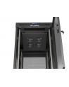 LANBERG Rack Cabinet 19inch Free-Standing 24U/600X800 FLAT PACK With Mesh Door LCD black V2 - nr 13
