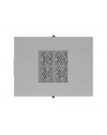 LANBERG Rack Cabinet 19inch Free-Standing 32U/600X800 FLAT PACK With Mesh Door LCD black - nr 11