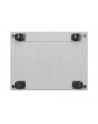 LANBERG Rack Cabinet 19inch Free-Standing 32U/600X800 FLAT PACK With Mesh Door LCD black - nr 12