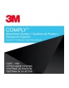3M COMPLY attachment system fit for individually designed laptops 3:2 16:9 - nr 1