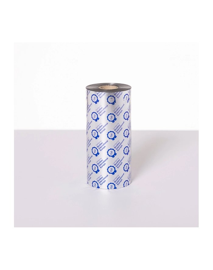 BROTHER Ribbon premium resin width 154mm length 450 meter 5 rolls/box główny