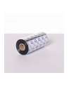 BROTHER Ribbon premium resin width 154mm length 450 meter 5 rolls/box - nr 4