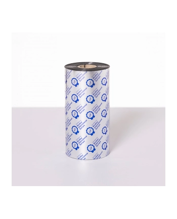 BROTHER Ribbon premium wax/resin width 154mm length 450 meter 5 rolls/box