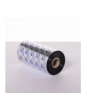 BROTHER Ribbon premium wax/resin width 154mm length 450 meter 5 rolls/box - nr 2