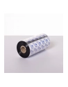 BROTHER Ribbon premium wax/resin width 154mm length 450 meter 5 rolls/box - nr 4
