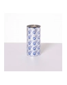 BROTHER Ribbon premium wax width 154mm length 450 meter 5 rolls/box - nr 1