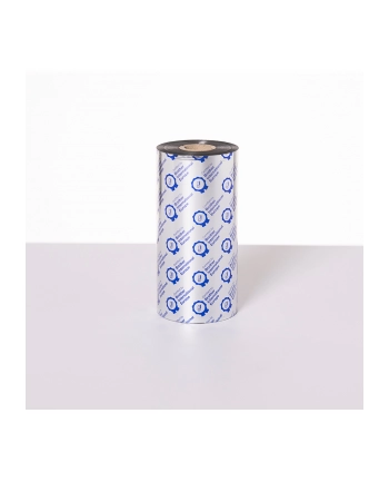 BROTHER Ribbon premium wax width 154mm length 450 meter 5 rolls/box