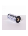 BROTHER Ribbon premium wax width 154mm length 450 meter 5 rolls/box - nr 4