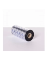 BROTHER Ribbon standard wax width 154mm length 450 meter 5 rolls/box - nr 2