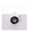 BROTHER Ribbon standard wax width 154mm length 450 meter 5 rolls/box - nr 4