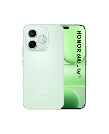 HONOR 600 Lite 8GB 128GB Sprout Green OPL nr 1