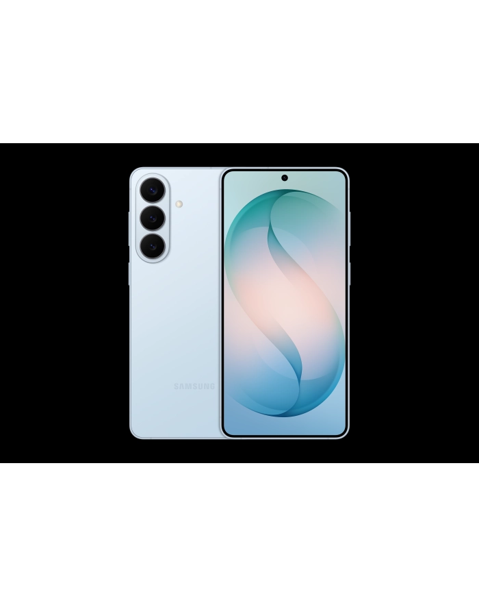 SAMSUNG Galaxy S26 Plus 12/256GB Light Blue główny