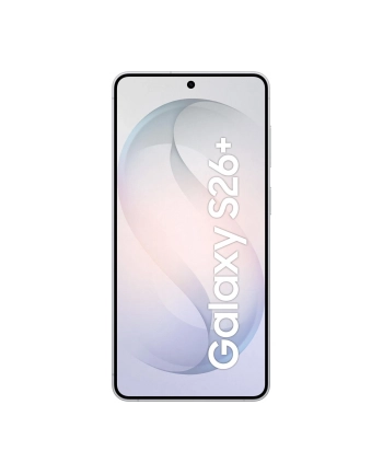SAMSUNG Galaxy S26 Plus 12/256GB White nr 2