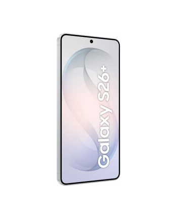 SAMSUNG Galaxy S26 Plus 12/256GB White nr 1