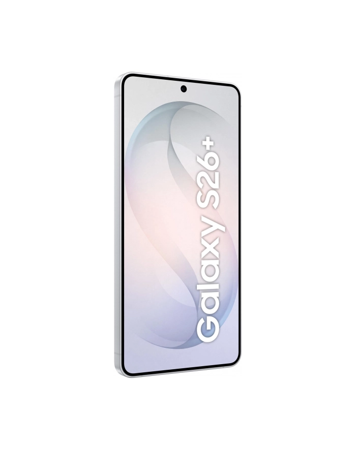 SAMSUNG Galaxy S26 Plus 12/256GB White główny