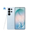 SAMSUNG Galaxy S26 Ultra 12/256GB Light Blue - nr 27