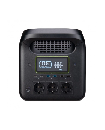 ACER 1800W Portable Power Station Black APS321 (EU) nr 1