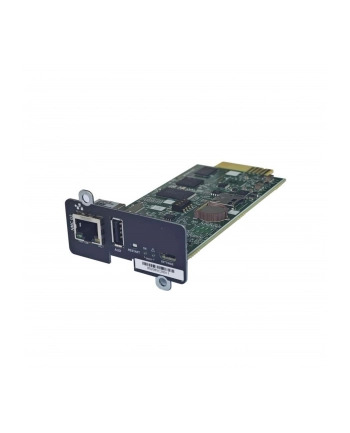 power walker POWERWALKER Moduł SNMP 1GBPS dla UPS serii RT/RTG/IOT PF1/6-10KVA TGB/TGS