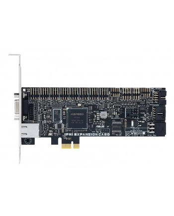 Karat rozszerzeń ASUS IPMI EXPANSION CARD-SI nr 1