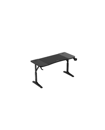 Biurko gamingowe Huzaro Hero 3.6 Black nr 1
