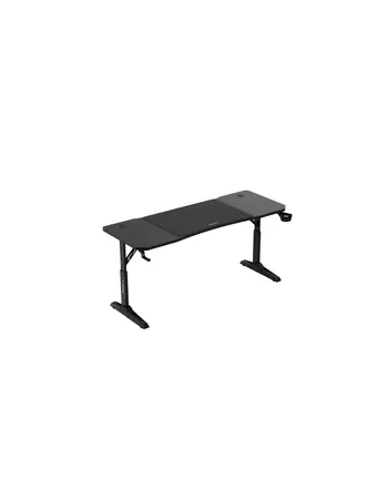 Biurko gamingowe Huzaro Hero 4.6 Black nr 1