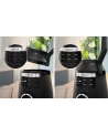 Blender kielichowy Bosch MMB6652B Serie 6 VitaPower (1800W; czarny) - nr 13