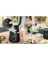 Blender kielichowy Bosch MMB6652B Serie 6 VitaPower (1800W; czarny) - nr 14