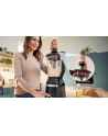 Blender kielichowy Bosch MMB6652B Serie 6 VitaPower (1800W; czarny) - nr 15