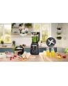 Blender kielichowy Bosch MMB6652B Serie 6 VitaPower (1800W; czarny) - nr 8